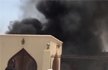 Blast outside mosque in Saudi Arabia, fatalities reported